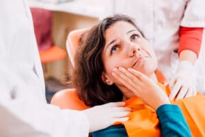 Are Root Canals Really That Painful?
