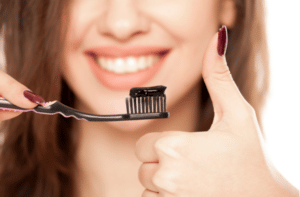 Should you be using charcoal toothpaste?