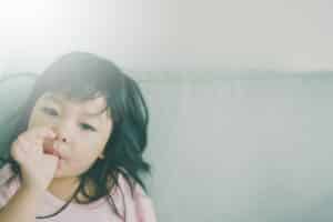 Thumb Sucking and Your Child’s Oral Health