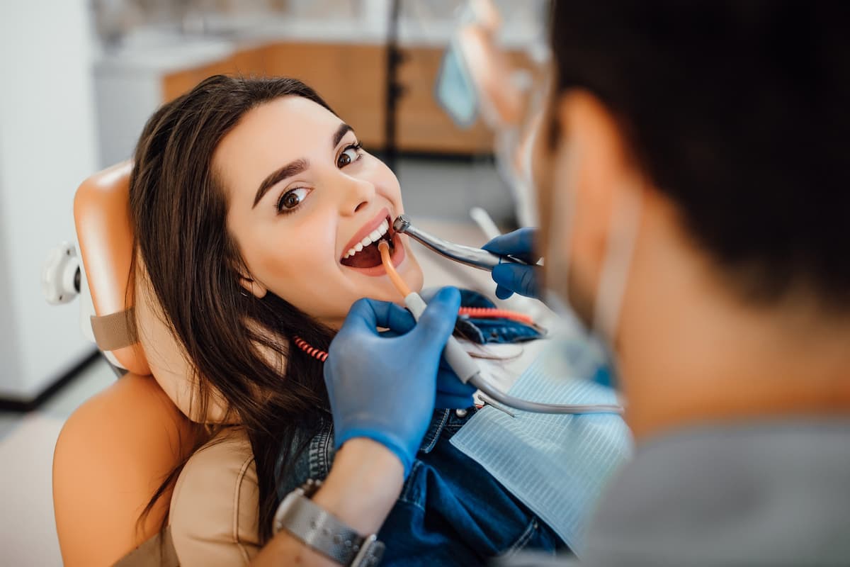 How to Choose the Best Dental Clinic in Ypsilanti - Avenue Dental