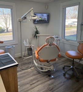 Avenue Dental place picture