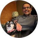 Billy Burton profile picture