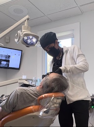 Cosmetic Dentistry in Ypsilanti