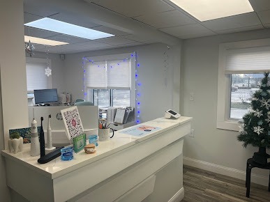Dentist in Ypsilanti, MI