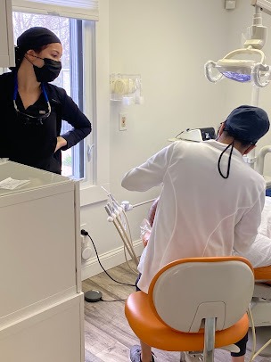 General & Family Dentistry in Ypsilanti